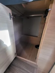 Fahrzeugbild Knaus L!VE TI 650 MEG Platinum Selection #35