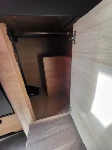 Fahrzeugbild Knaus L!VE TI 650 MEG Platinum Selection #36