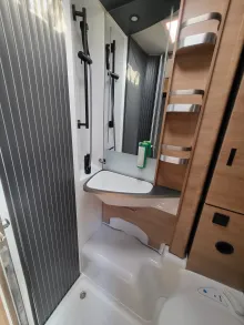 Fahrzeugbild Knaus L!VE TI 650 MEG Platinum Selection #27