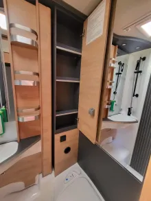 Fahrzeugbild Knaus L!VE TI 650 MEG Platinum Selection #26