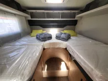 Fahrzeugbild Knaus L!VE TI 650 MEG Platinum Selection #30