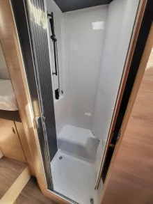 Fahrzeugbild Knaus L!VE TI 650 MEG Platinum Selection #28