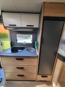 Fahrzeugbild Knaus L!VE TI 650 MEG Platinum Selection #22