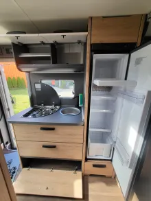 Fahrzeugbild Knaus L!VE TI 650 MEG Platinum Selection #23