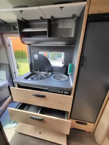 Fahrzeugbild Knaus L!VE TI 650 MEG Platinum Selection #24