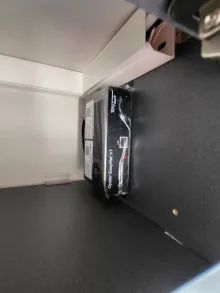 Fahrzeugbild Knaus L!VE TI 650 MEG Platinum Selection #38