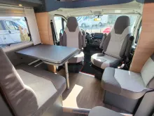 Fahrzeugbild Knaus L!VE TI 650 MEG Platinum Selection #18