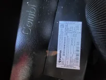 Fahrzeugbild Knaus L!VE TI 650 MEG Platinum Selection #40