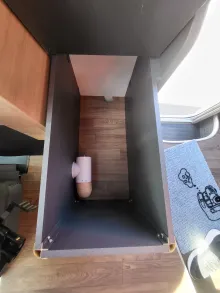 Fahrzeugbild Knaus L!VE TI 650 MEG Platinum Selection #16