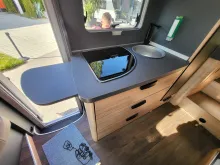 Fahrzeugbild Knaus L!VE TI 650 MEG Platinum Selection #21