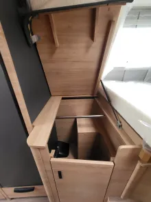 Fahrzeugbild Knaus L!VE TI 650 MEG Platinum Selection #34