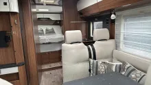 Fahrzeugbild Hymer B-Klasse MC T 690 #4