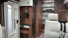 Fahrzeugbild Hymer B-Klasse MC T 690 #5