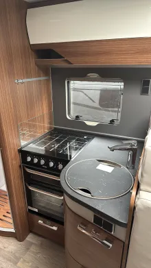 Fahrzeugbild Hymer B-Klasse MC T 690 #6