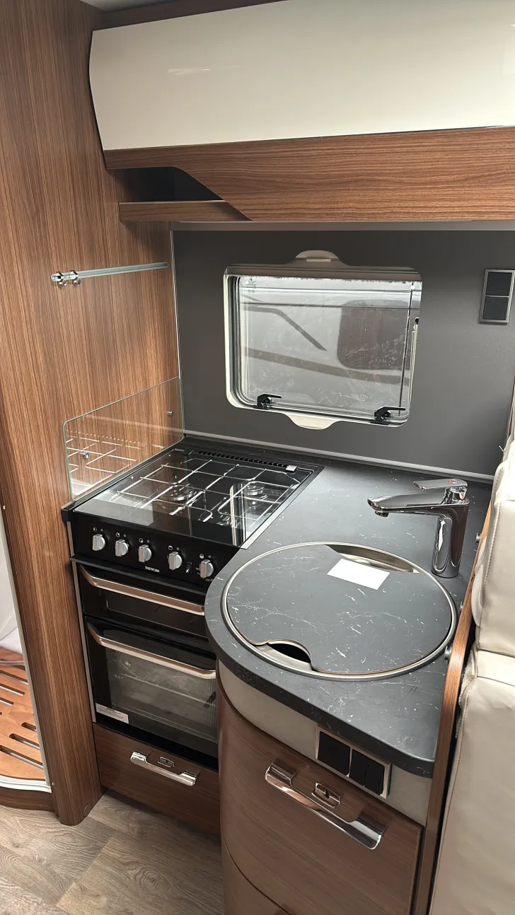 Fahrzeugbild Hymer B-Klasse MC T 690 #6