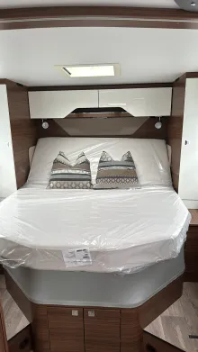 Fahrzeugbild Hymer B-Klasse MC T 690 #8