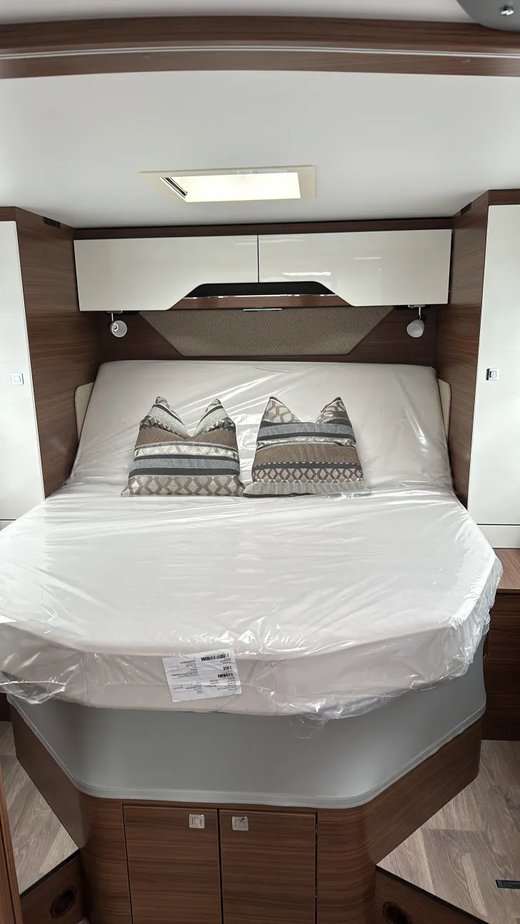 Fahrzeugbild Hymer B-Klasse MC T 690 #8