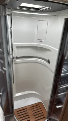 Fahrzeugbild Hymer B-Klasse MC T 690 #9