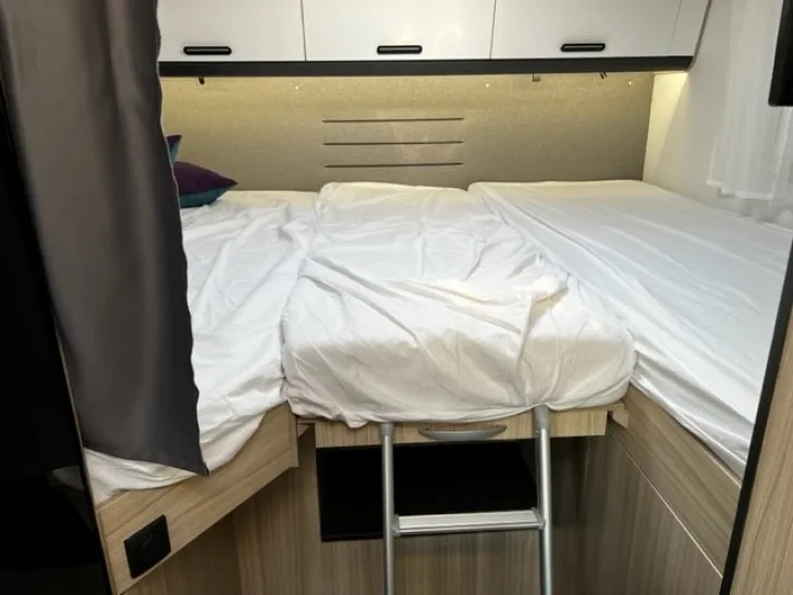 Fahrzeugbild Sun Living S 70 SL X-TRA #8