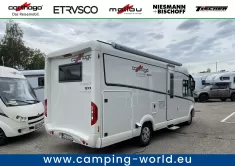 Bild 3 Carthago c-tourer 142 DB