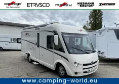 Bild 4 Carthago c-tourer 142 DB