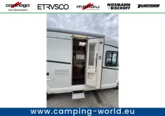 Bild 13 Carthago c-tourer 142 DB