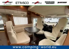 Bild 14 Carthago c-tourer 142 DB