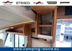 Bild 25 Carthago c-tourer 142 DB