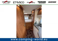 Bild 27 Carthago c-tourer 142 DB