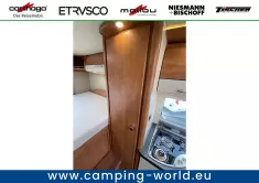 Bild 32 Carthago c-tourer 142 DB