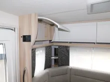 Fahrzeugbild Hobby De Luxe 495 UL #7