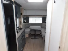 Fahrzeugbild Hobby De Luxe 495 UL #11