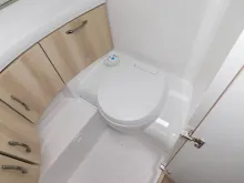 Fahrzeugbild Hobby De Luxe 495 UL #27