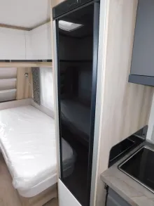 Fahrzeugbild Hobby De Luxe 495 UL #22