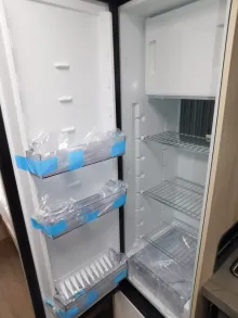 Fahrzeugbild Hobby De Luxe 495 UL #24