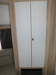 Fahrzeugbild Hobby De Luxe 495 UL #33