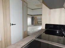 Fahrzeugbild Hobby De Luxe 495 UL #32