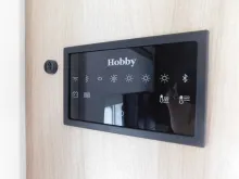 Fahrzeugbild Hobby De Luxe 495 UL #30