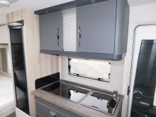 Fahrzeugbild Hobby De Luxe 495 UL #19