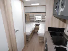 Fahrzeugbild Hobby De Luxe 495 UL #10