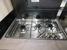 Fahrzeugbild Hobby De Luxe 495 UL #16