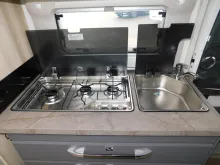 Fahrzeugbild Hobby De Luxe 495 UL #18