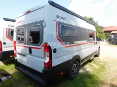 Bild 5 Dethleffs Globetrail Advantage 640 ES Fiat