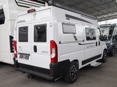 Bild 5 Pössl H-LINE SUMMIT 540 SHINE