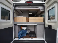 Bild 6 Pössl H-LINE SUMMIT 540 SHINE