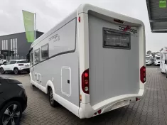 Bild 5 Carthago C1-tourer I 142 Jubilee 33 TV Markise Navi