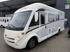 Bild 6 Carthago C1-tourer I 142 Jubilee 33 TV Markise Navi