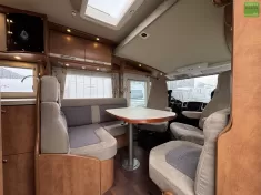 Bild 9 Carthago C1-tourer I 142 Jubilee 33 TV Markise Navi