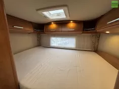 Bild 18 Carthago C1-tourer I 142 Jubilee 33 TV Markise Navi