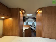 Bild 19 Carthago C1-tourer I 142 Jubilee 33 TV Markise Navi